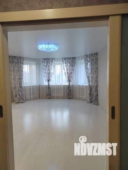 3-к квартира, вторичка, 98м2, 8/14 этаж