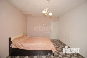 1-к квартира, вторичка, 45м2, 1/9 этаж