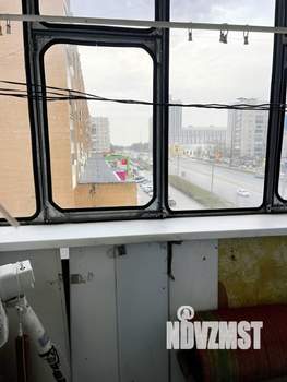 1-к квартира, вторичка, 33м2, 5/9 этаж