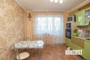 1-к квартира, вторичка, 45м2, 7/9 этаж