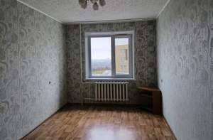 1-к квартира, вторичка, 34м2, 2/9 этаж