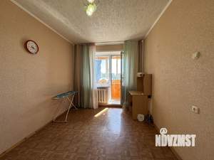 1-к квартира, вторичка, 27м2, 5/7 этаж