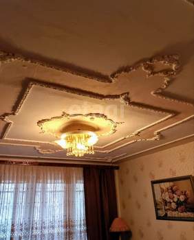 3-к квартира, вторичка, 75м2, 2/9 этаж