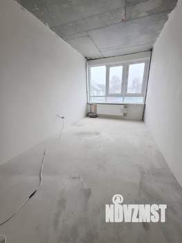 2-к квартира, вторичка, 63м2, 2/16 этаж