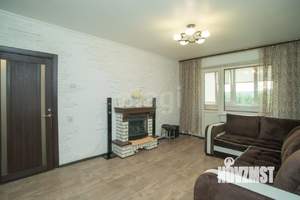 2-к квартира, вторичка, 54м2, 6/9 этаж