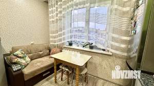 1-к квартира, вторичка, 37м2, 9/9 этаж