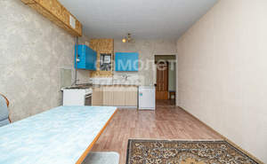 1-к квартира, вторичка, 49м2, 1/7 этаж