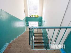 2-к квартира, вторичка, 44м2, 5/5 этаж