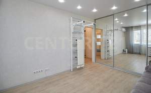 1-к квартира, вторичка, 37м2, 9/10 этаж