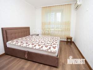 2-к квартира, вторичка, 54м2, 2/9 этаж