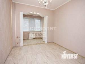 3-к квартира, вторичка, 63м2, 9/9 этаж