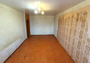 2-к квартира, вторичка, 45м2, 5/5 этаж