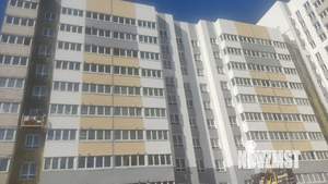 1-к квартира, вторичка, 36м2, 11/18 этаж
