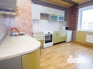 3-к квартира, вторичка, 65м2, 4/10 этаж