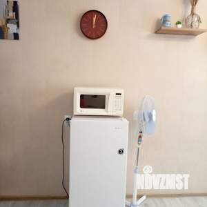 Студия квартира, вторичка, 21м2, 3/16 этаж