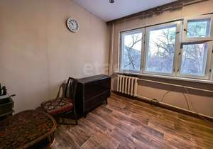 3-к квартира, вторичка, 48м2, 4/5 этаж