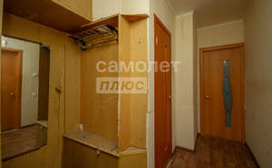 1-к квартира, вторичка, 35м2, 1/5 этаж