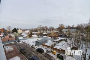 2-к квартира, вторичка, 58м2, 4/9 этаж
