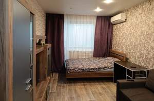 1-к квартира, вторичка, 35м2, 6/10 этаж