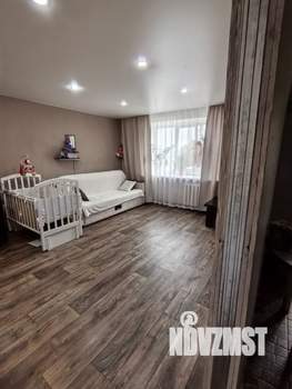 1-к квартира, вторичка, 37м2, 4/9 этаж