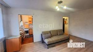 3-к квартира, вторичка, 42м2, 2/3 этаж