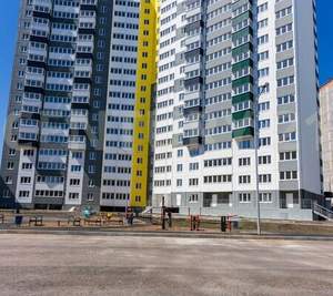 1-к квартира, вторичка, 34м2, 3/18 этаж