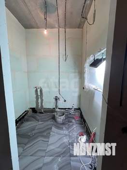 2-к квартира, вторичка, 47м2, 4/14 этаж