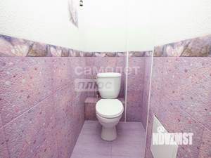 2-к квартира, вторичка, 54м2, 6/9 этаж