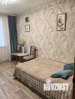 2-к квартира, вторичка, 52м2, 5/10 этаж