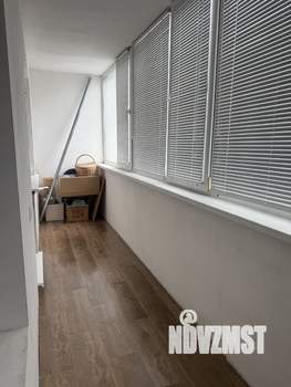 1-к квартира, вторичка, 35м2, 6/9 этаж