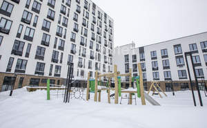 2-к квартира, вторичка, 55м2, 8/9 этаж