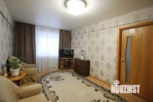 3-к квартира, вторичка, 55м2, 5/5 этаж