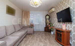 2-к квартира, вторичка, 52м2, 2/6 этаж