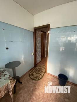 1-к квартира, вторичка, 32м2, 3/6 этаж