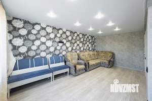 1-к квартира, вторичка, 31м2, 1/2 этаж