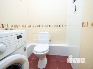 2-к квартира, вторичка, 66м2, 3/10 этаж