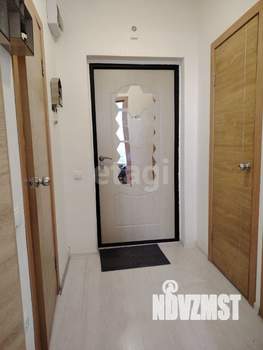 2-к квартира, вторичка, 34м2, 3/24 этаж