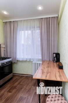 1-к квартира, вторичка, 31м2, 5/5 этаж