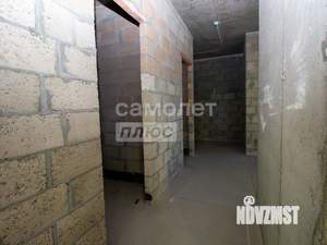 3-к квартира, вторичка, 64м2, 12/24 этаж