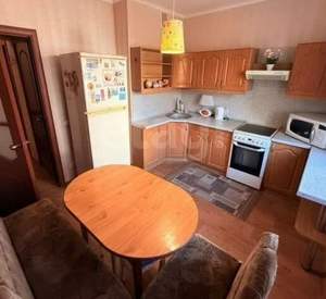 3-к квартира, вторичка, 64м2, 3/16 этаж