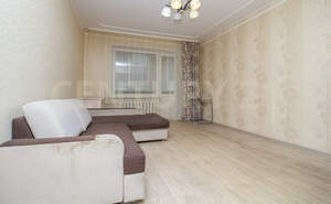 1-к квартира, вторичка, 37м2, 1/9 этаж