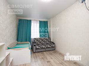 2-к квартира, вторичка, 59м2, 4/9 этаж