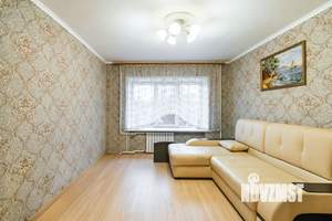 2-к квартира, вторичка, 50м2, 3/5 этаж