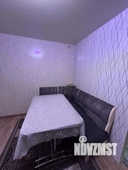 2-к квартира, вторичка, 37м2, 1/1 этаж