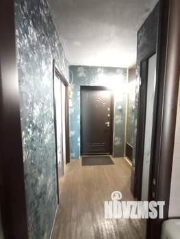 1-к квартира, вторичка, 38м2, 9/10 этаж