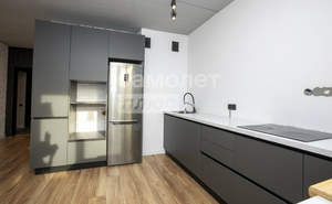 3-к квартира, вторичка, 91м2, 6/9 этаж