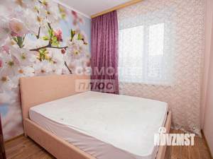 4-к квартира, вторичка, 71м2, 3/9 этаж