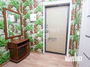 1-к квартира, вторичка, 24м2, 1/3 этаж