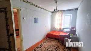 3-к квартира, вторичка, 57м2, 5/5 этаж