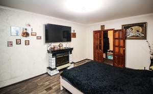 3-к квартира, вторичка, 62м2, 1/9 этаж